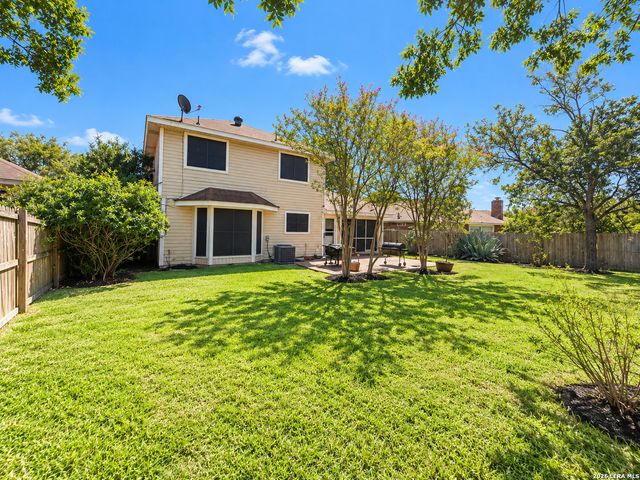 5327 FOUNTAIN LK, San Antonio, TX 78244