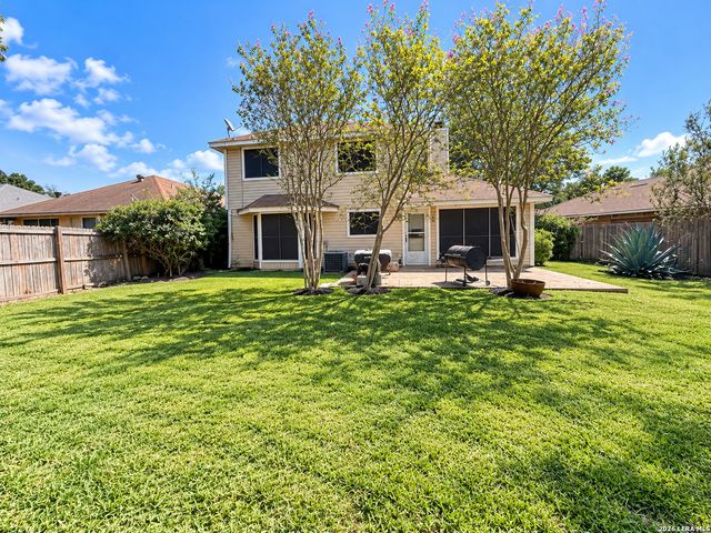 5327 FOUNTAIN LK, San Antonio, TX 78244