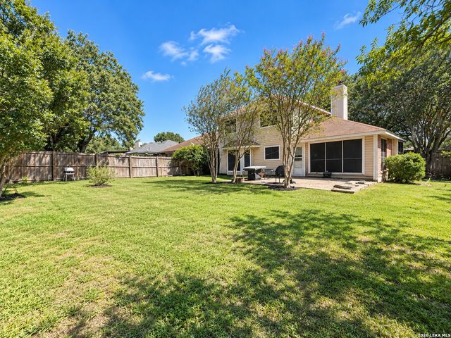 5327 FOUNTAIN LK, San Antonio, TX 78244