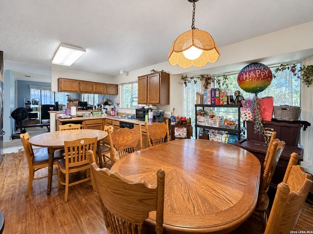 5327 FOUNTAIN LK, San Antonio, TX 78244