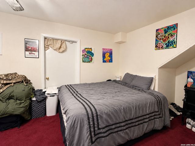 5327 FOUNTAIN LK, San Antonio, TX 78244
