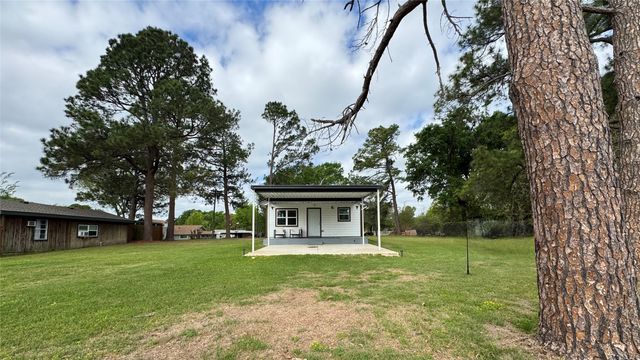 191 Harmon Road, Gun Barrel City, TX 75156