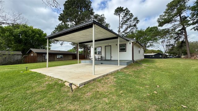 191 Harmon Road, Gun Barrel City, TX 75156