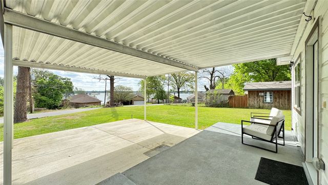 191 Harmon Road, Gun Barrel City, TX 75156