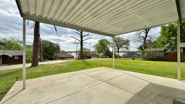191 Harmon Road, Gun Barrel City, TX 75156