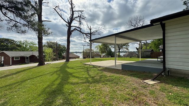 191 Harmon Road, Gun Barrel City, TX 75156