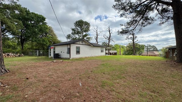 191 Harmon Road, Gun Barrel City, TX 75156