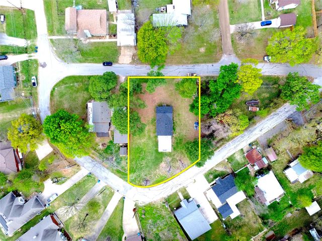 191 Harmon Road, Gun Barrel City, TX 75156