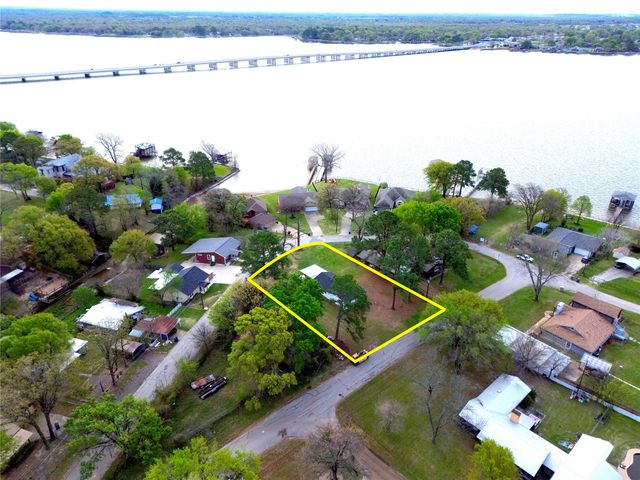 191 Harmon Road, Gun Barrel City, TX 75156