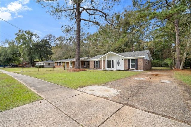 1466 Darwood Drive, Mobile, AL 36605