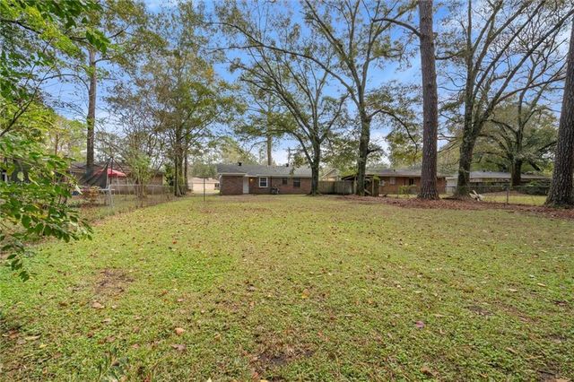 1466 Darwood Drive, Mobile, AL 36605