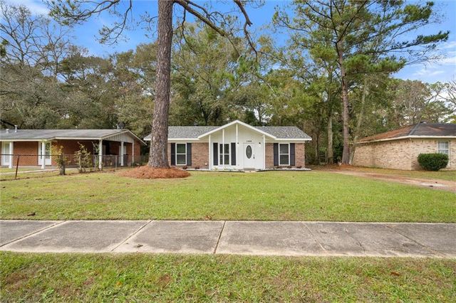 1466 Darwood Drive, Mobile, AL 36605