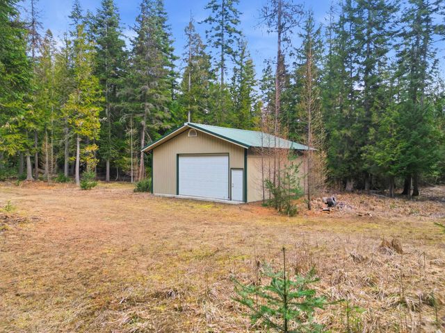 119 Gray Eagle Ln, Newport, WA 99156