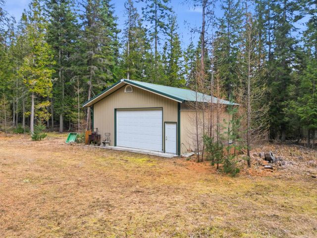 119 Gray Eagle Ln, Newport, WA 99156