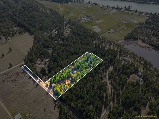 119 Gray Eagle Ln, Newport, WA 99156