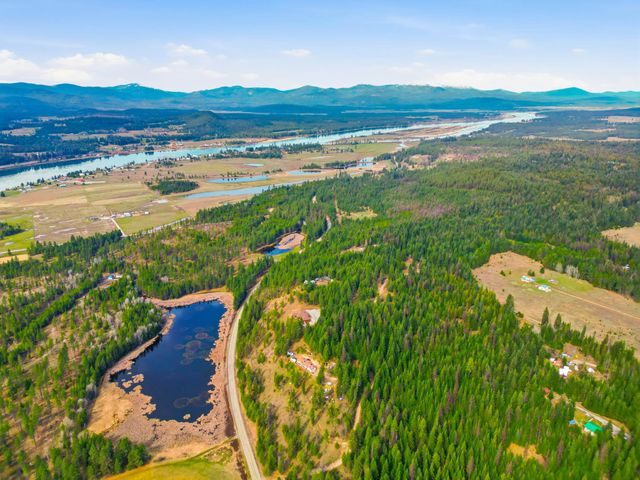 119 Gray Eagle Ln, Newport, WA 99156