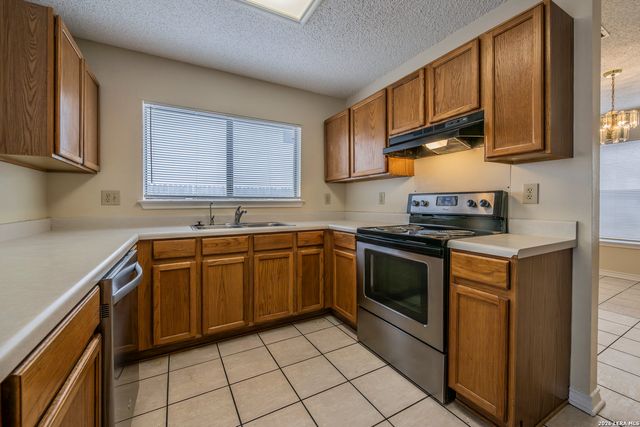 1238 Richland Hills, San Antonio, TX 78251