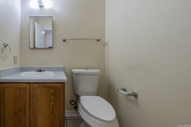 1238 Richland Hills, San Antonio, TX 78251