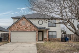 1238 Richland Hills, San Antonio, TX 78251