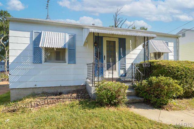 9441 Kathlyn Drive, Woodson Terrace, MO 63134