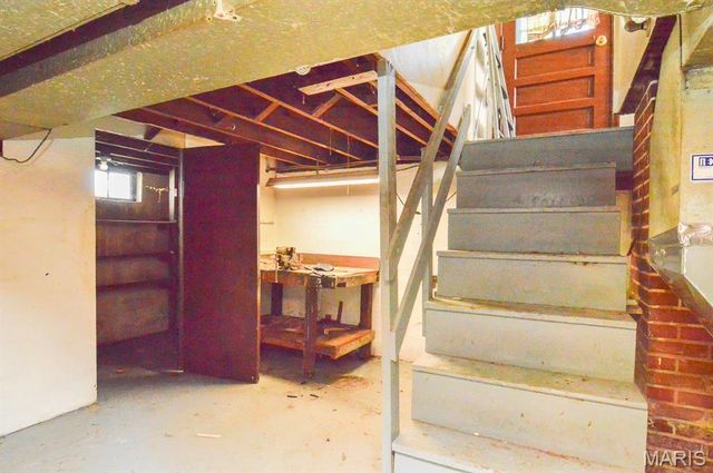 9441 Kathlyn Drive, Woodson Terrace, MO 63134