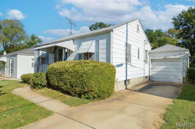 9441 Kathlyn Drive, Woodson Terrace, MO 63134