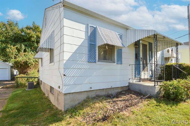 9441 Kathlyn Drive, Woodson Terrace, MO 63134