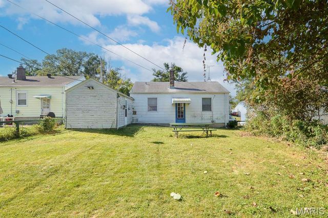 9441 Kathlyn Drive, Woodson Terrace, MO 63134