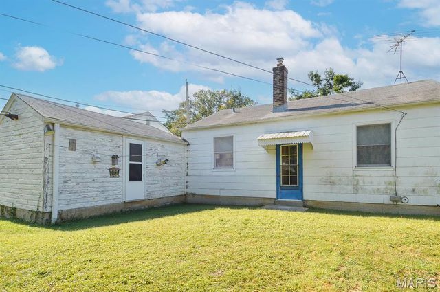 9441 Kathlyn Drive, Woodson Terrace, MO 63134