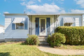 9441 Kathlyn Drive, Woodson Terrace, MO 63134