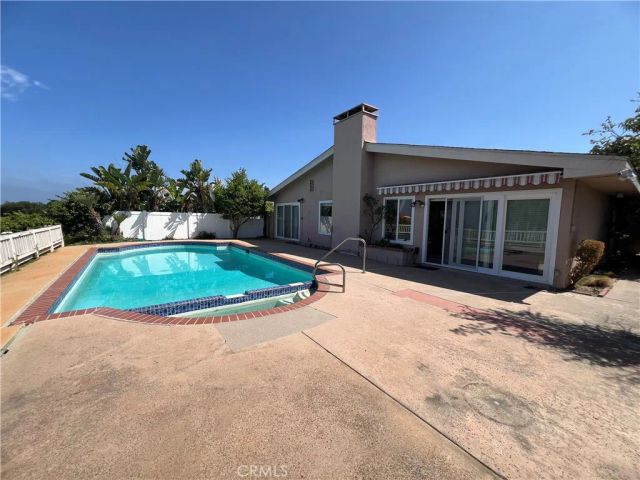 29129 Whites Point Drive, Rancho Palos Verdes, CA 90275