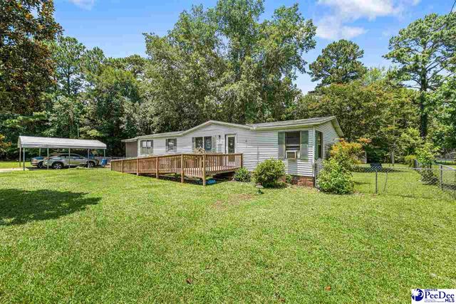 902 Piano Rd, Florence, SC 29501