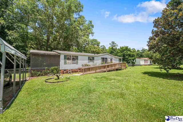 902 Piano Rd, Florence, SC 29501