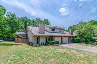 8005 Hood CIR #B, Austin, TX 78745