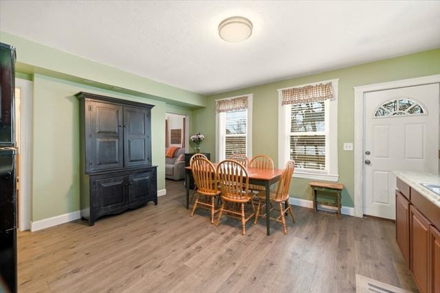 49 Martin St, Brockton, MA 02302