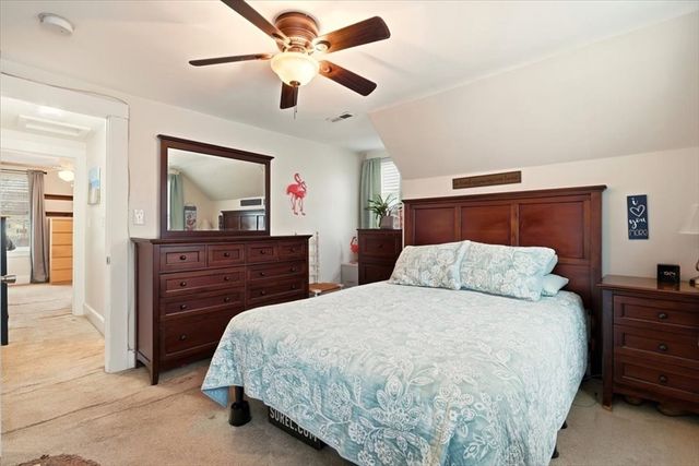 49 Martin St, Brockton, MA 02302