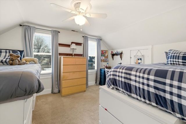 49 Martin St, Brockton, MA 02302