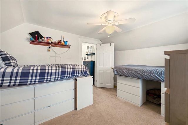 49 Martin St, Brockton, MA 02302