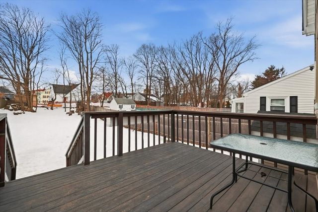 49 Martin St, Brockton, MA 02302