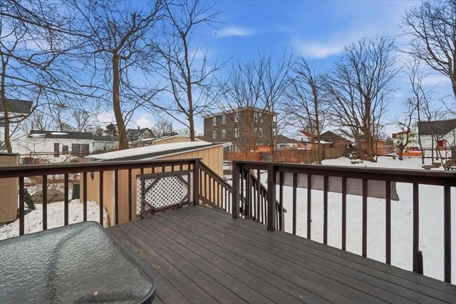 49 Martin St, Brockton, MA 02302