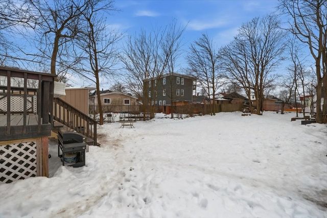 49 Martin St, Brockton, MA 02302