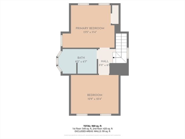 49 Martin St, Brockton, MA 02302