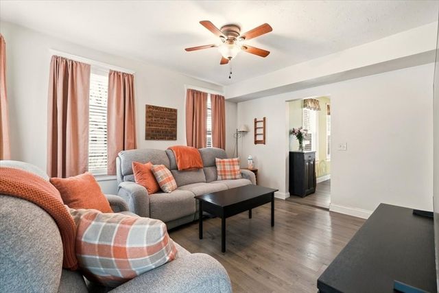 49 Martin St, Brockton, MA 02302