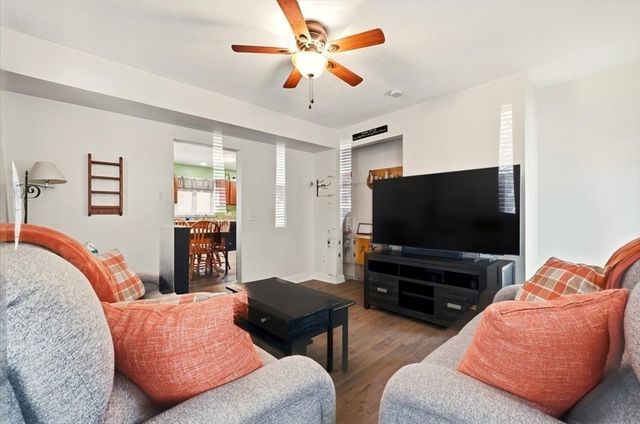 49 Martin St, Brockton, MA 02302