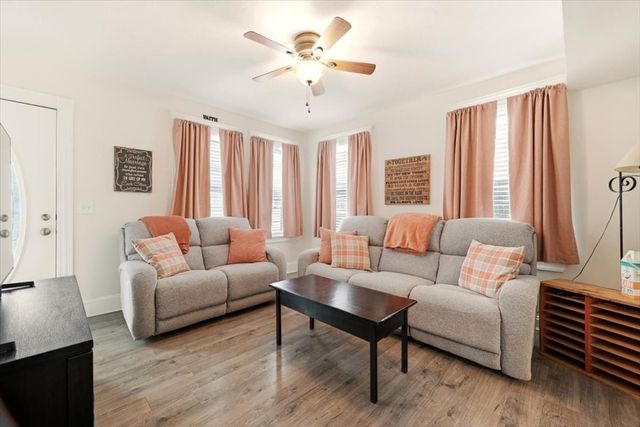 49 Martin St, Brockton, MA 02302