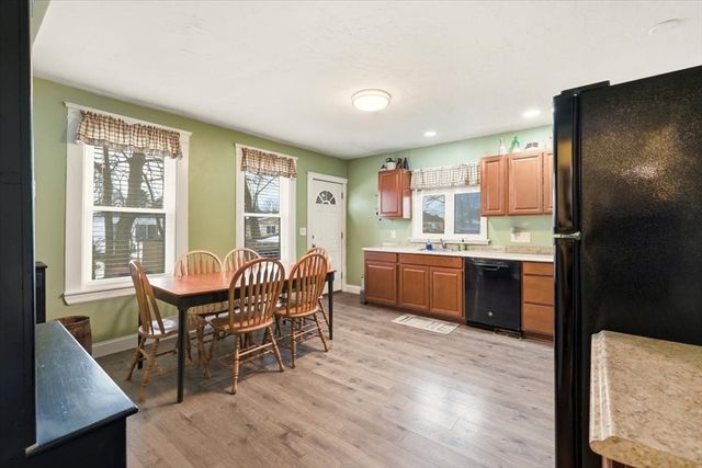 49 Martin St, Brockton, MA 02302