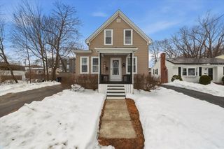 49 Martin St, Brockton, MA 02302