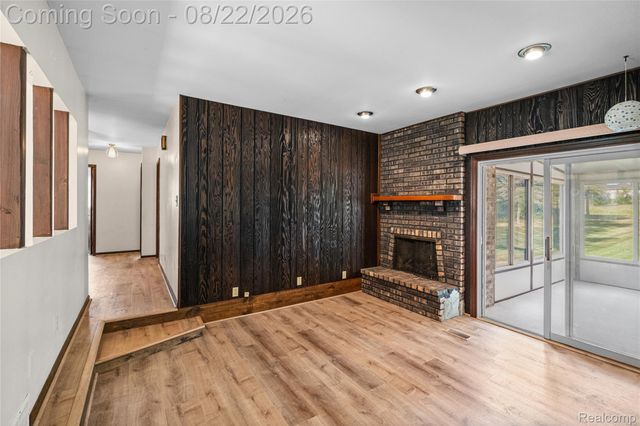 12524 Linden Road, Fenton Charter Township, MI 48451