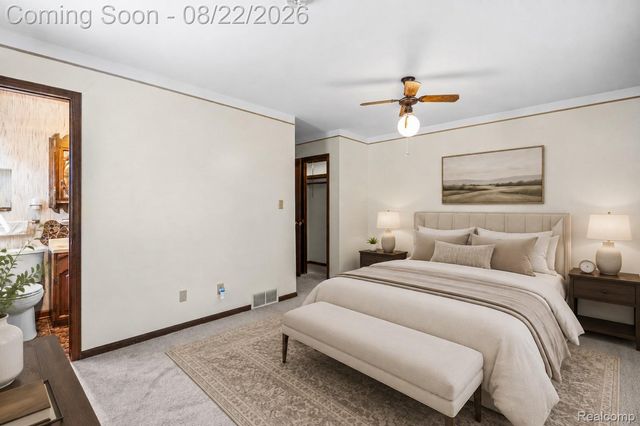 12524 Linden Road, Fenton Charter Township, MI 48451
