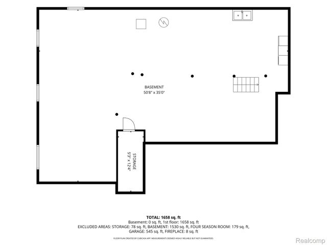 12524 Linden Road, Fenton Charter Township, MI 48451